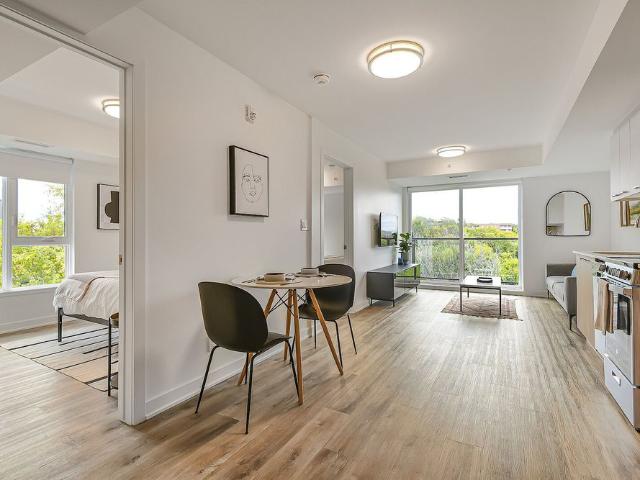 Premium Apartment Rentals