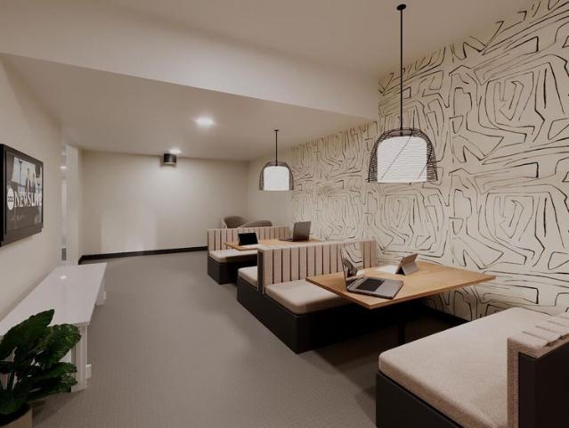 Premium Apartments in Orleans. Pet friendly, Quartz Counters, On site Fitness Centre, On site Business Centre