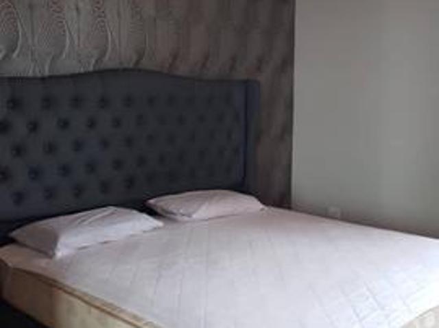 Premium Bukit Indah Highrise at prime location
