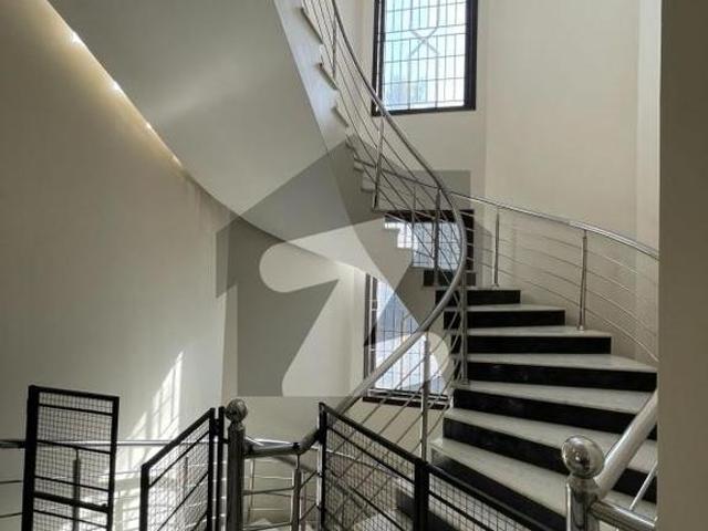 Premium Bungalow For Rent 500 Yards Clifton Block 5