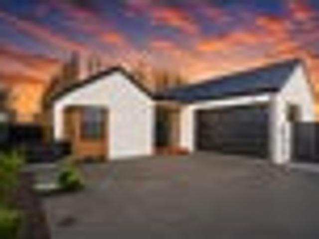 Premium Casebrook Living Without the Wait