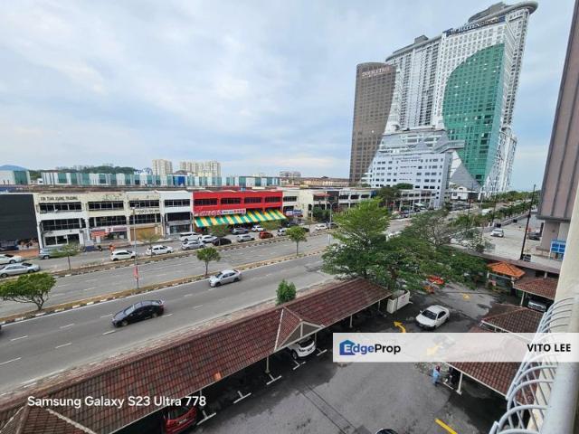 Premium City Center Apartment for Rent!