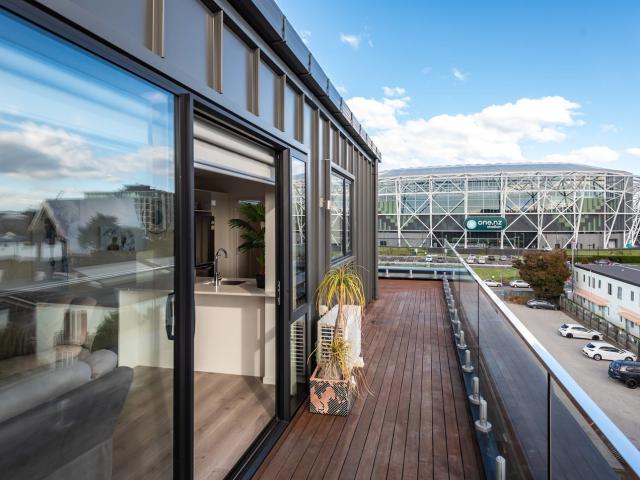 Premium City Living!
