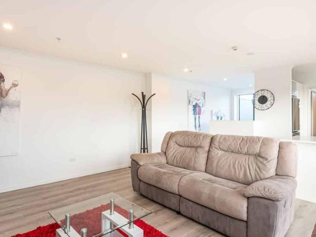 Premium City Living!
