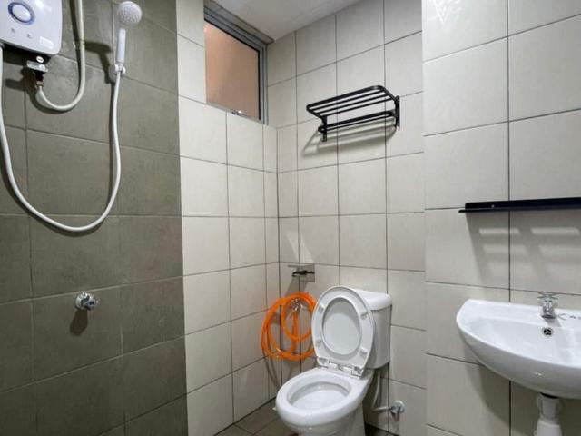 Premium Co Living @ Platinum OUG Bukit Jalil | Fully Furnished | LRT Access