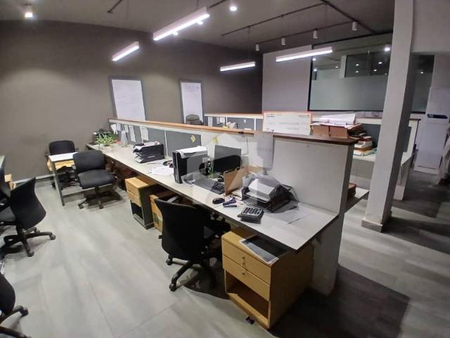 Premium Commercial Bungalow Available For Rent PECHS Block 6