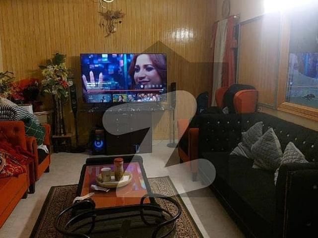 Apartment For Sale Small Complex