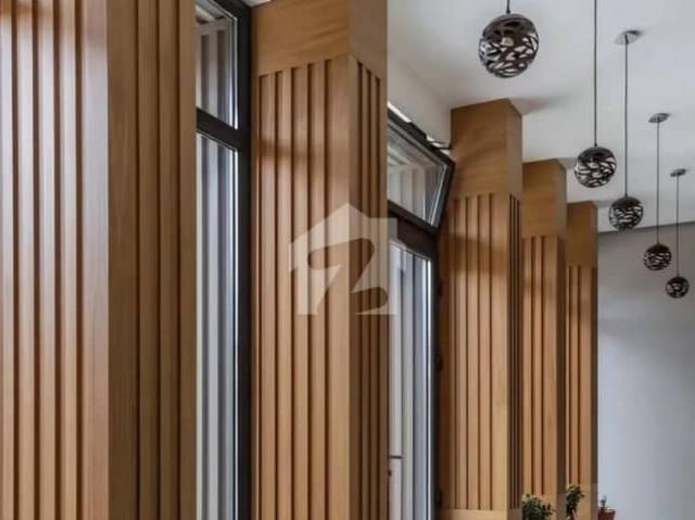 Premium Commercial Plaza For Sale In G 8 40x80, Modern Plaza With Basement, Halls, Roof And Mumty
