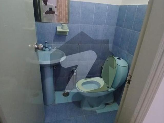Premium commercial residential real estate: spacious 900 sq ft 2 bedroom apartment with mezzanine for rent in bukhari commercial, dha phase 6 bukhari commercial area