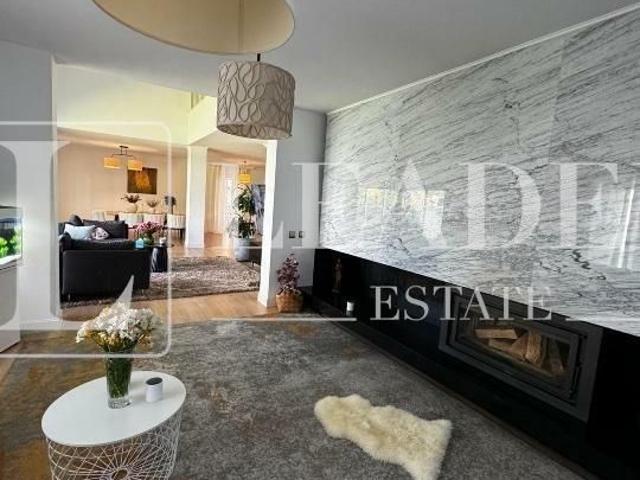 Premium Compound I Modern Villa I Iancu Nicolae