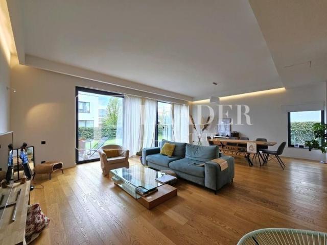 Premium Compound I Modern Villa I Iancu Nicolae