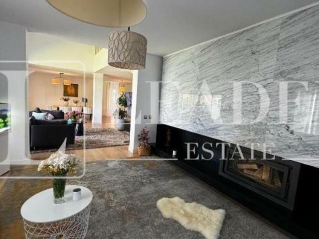 Premium Compound I Modern Villa I Iancu Nicolae