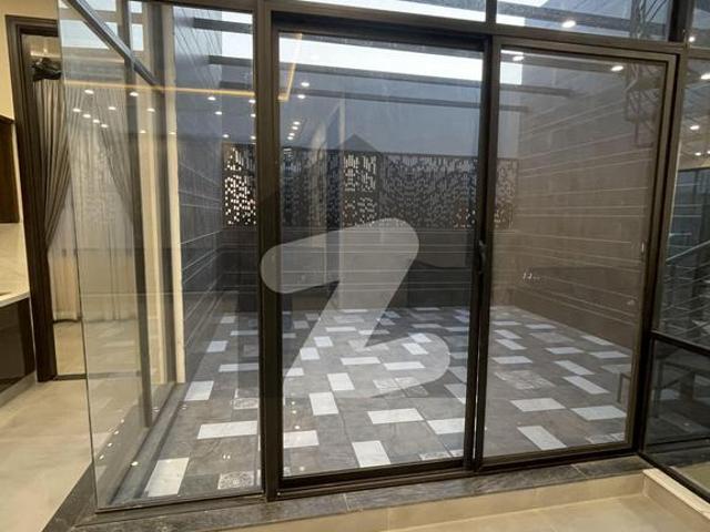 Premium Corner 22 Marla Luxury Residence In Sector H, DHA Multan DHA Phase 1 Sector H