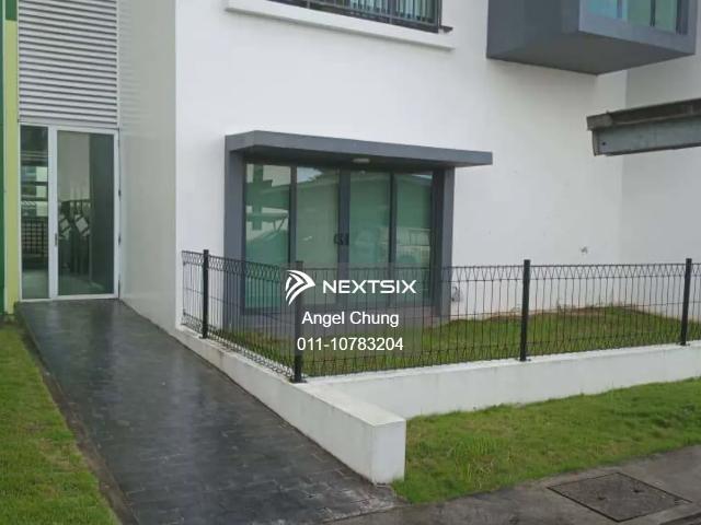 Premium Corner Unit | Low Density | Fully Furnished | Unblocked View