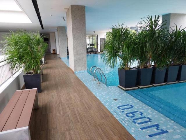 Premium Corner Unit @ Zentro Service Residence Condominium | Puchong | Next to Rafflesia School | Direct MRT to KLCC & KLIA