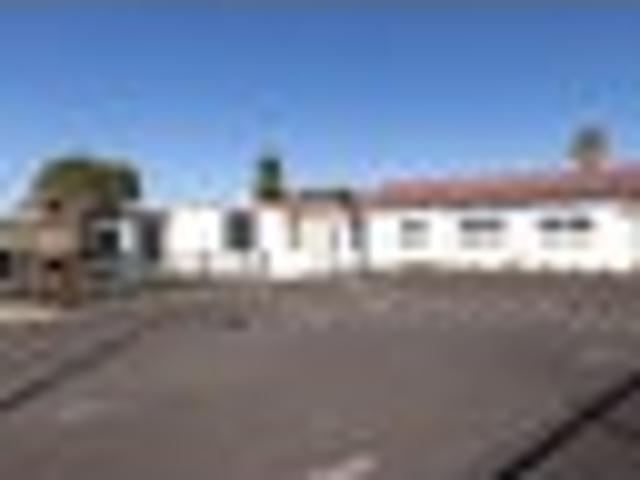 Premium corner landholding with potential
