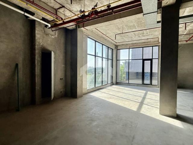 Premium Corporate Office Spaces For Rent In I 10 Markaz Islamabad | State Of The Art Building | Ideal For IT, BPO &Amp  Multinationals