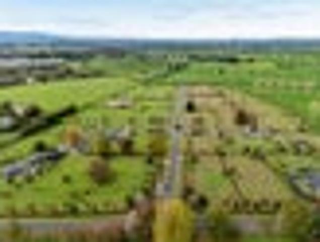 Premium countryside living in the heart of Waikato