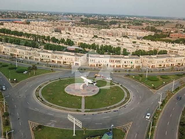 Premium D Block Plots for Sale in Bahria Orchard Lahore Phase 2 | Possession & Utility Paid | Fully Developed