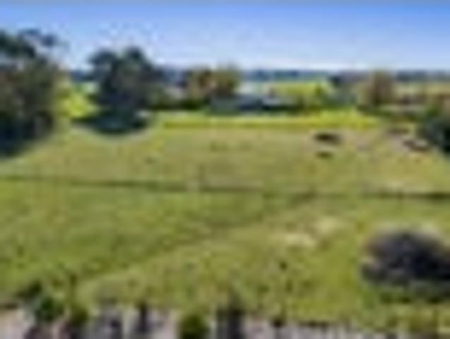 Premium development opportunity