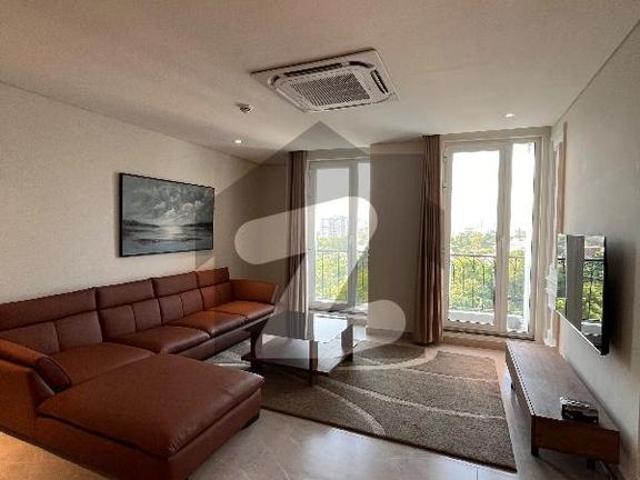 Premium Executive Residence With Luxury Amenities Gulberg 3