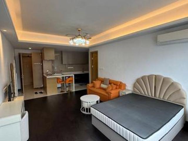Premium Executive Studio RF Princess Cove