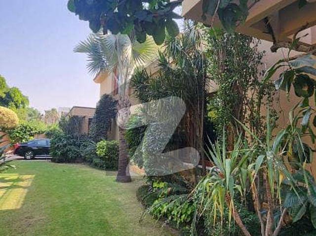 Premium & Elegant 2 Independent Homes on 2 Kanal, G Block Phase 5 DHA Lahore