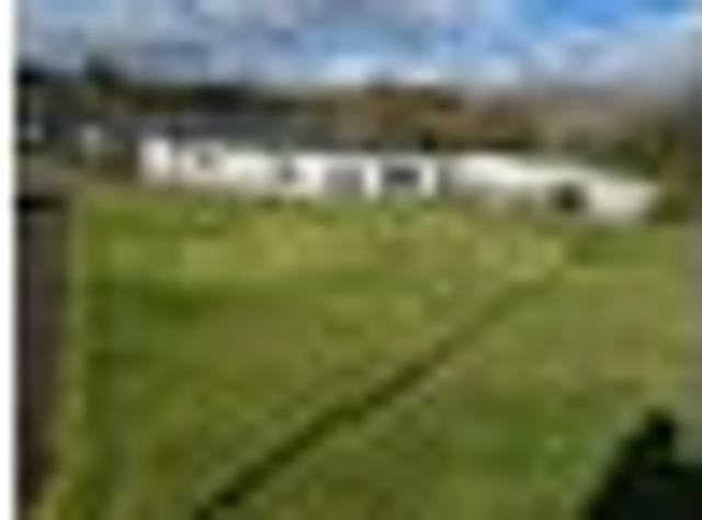 Premium Elevated Section 690m² – Build Your Drea