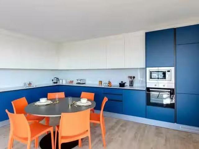 Premium Ensuite