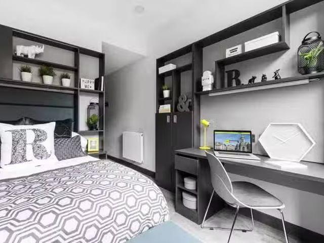 Premium Ensuite