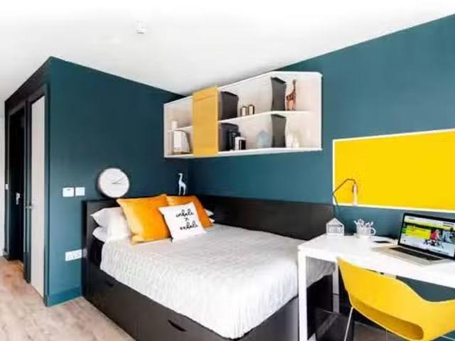 Premium Ensuite