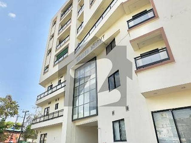 Premium Fully Furnished 2 Bed Luxury Apartment For Rent In Heaven Height