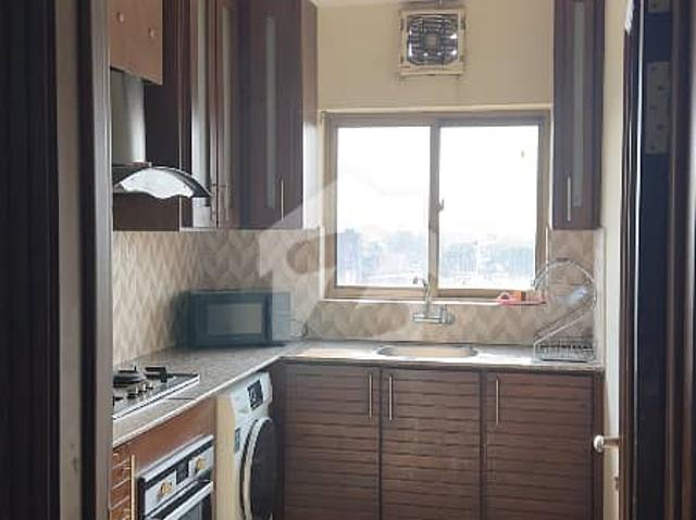 Premium Fully Furnished 2 Bed Luxury Apartment For Rent In Shah Jamal