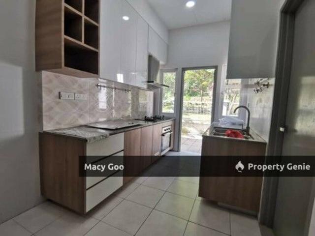 [PREMIUM FULLY FURNISHED] Tiaraville Tiara Country Golf Club