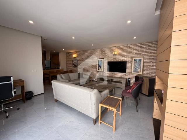 Premium Fully Furnished Upepr Portion For Foreigners And Diplomats