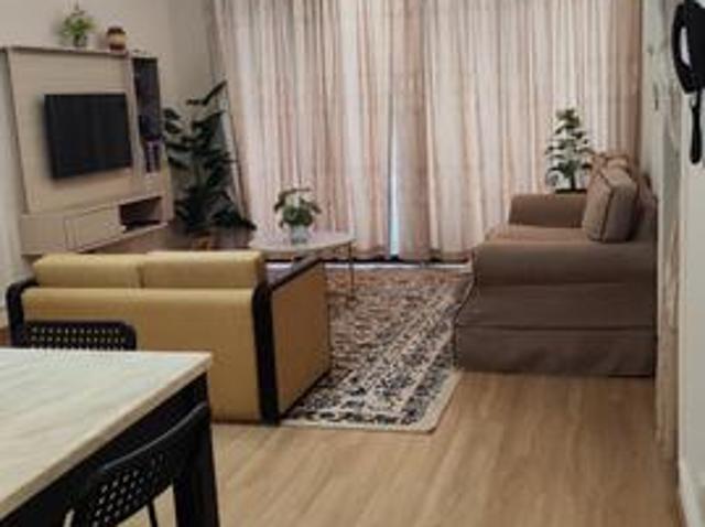 Premium Fully Furnished Condo Pinang Height 3 Bedrooms WiFi Ne