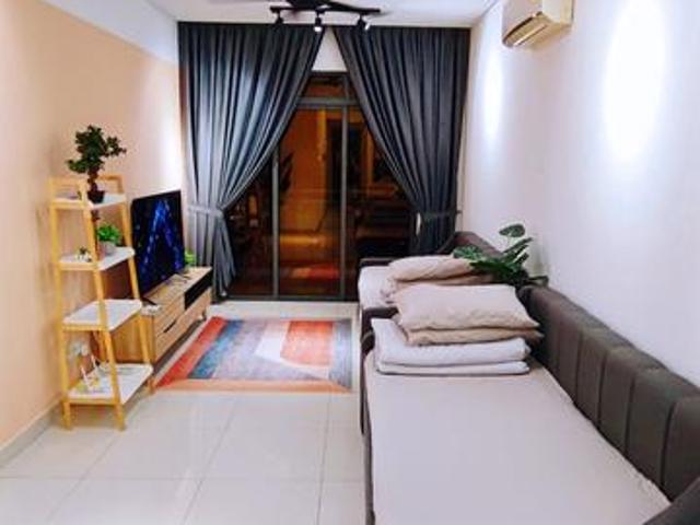 Premium Fully Furnished Designer Unit Vivo Residence