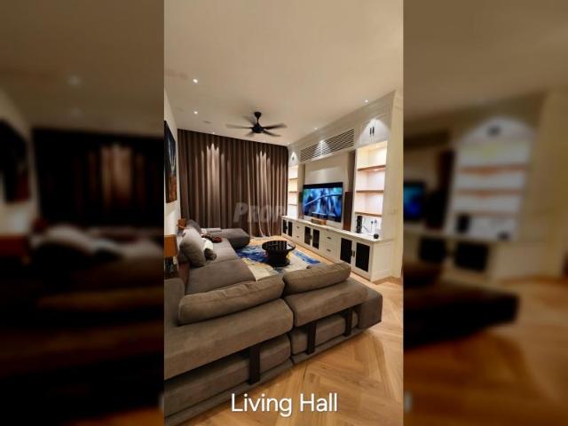 PREMIUM FULLY FURNISHED HOME at ISLE of KAMARES Setia Eco Glades Cyberjaya