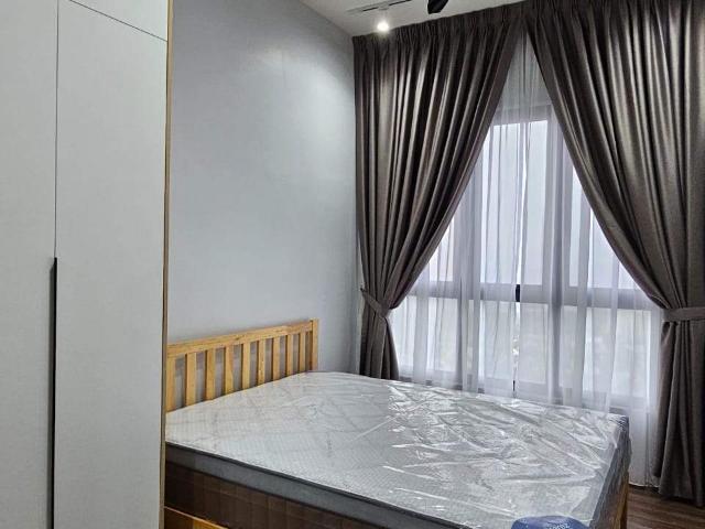 Premium Fully Furnished Junior Suite for Rent