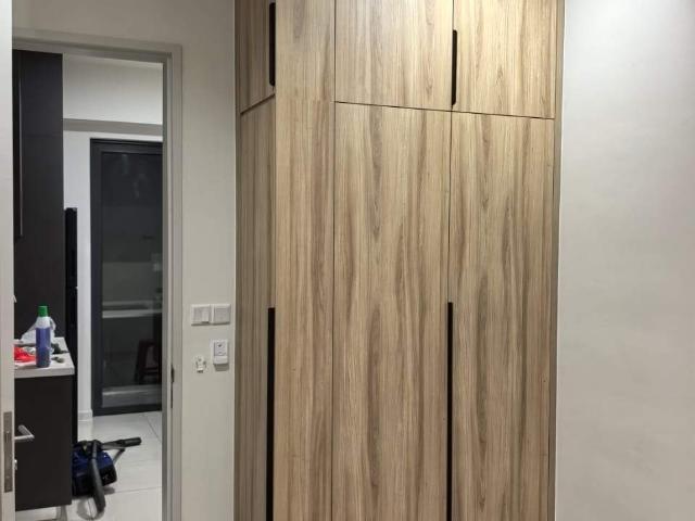 Premium Fully Furnished Queen Bedroom for Rent