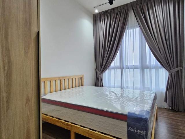 Premium Fully Furnished Queen Bedroom for Rent