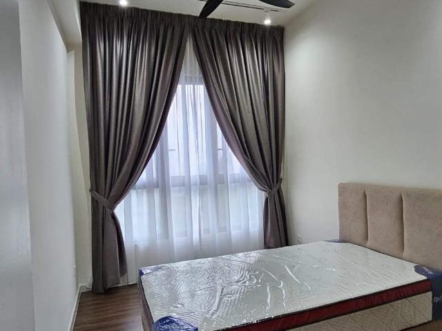Premium Fully Furnished Single Bedroom for Rent
