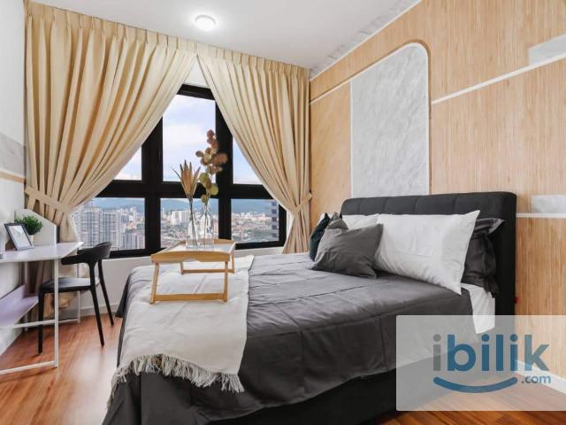 Premium Furnished Room at M Vertica Cheras, Kuala Lumpur, All In Rental