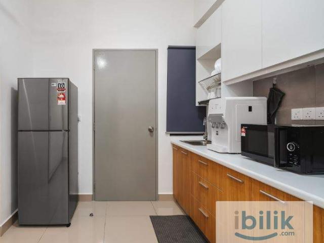 Premium Furnished Room at M Vertica Cheras, Kuala Lumpur, All In Rental