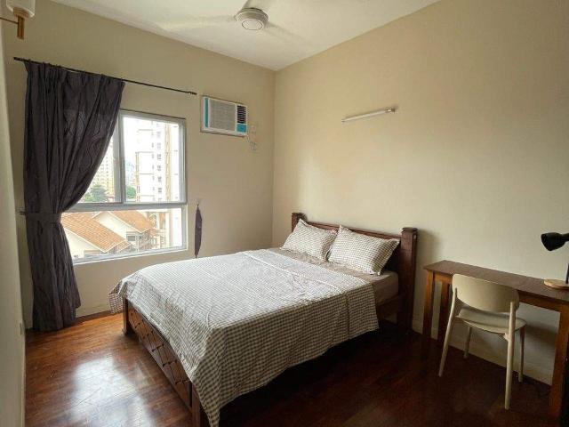 Premium Furnished Room at Seri Maya Setiawangsa, Kuala Lumpur, All In Rental