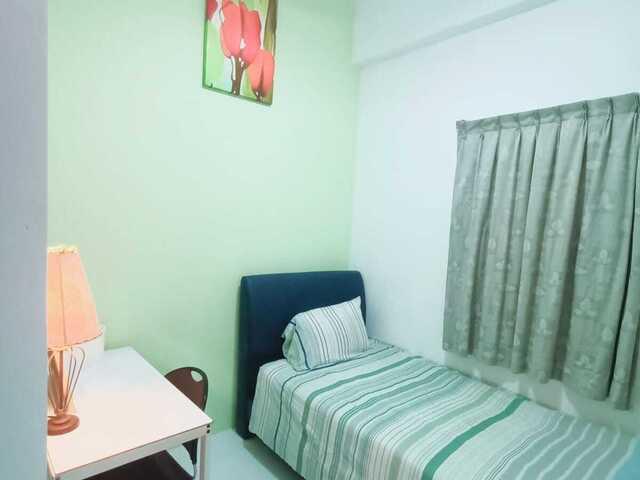 Premium Furnished room – Ideal for Professionals / Doctors