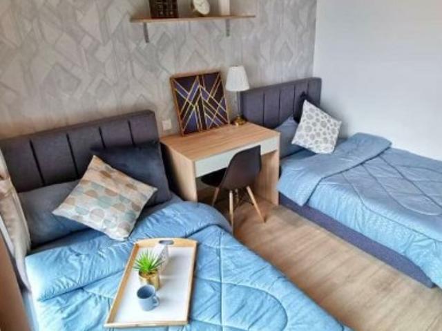 Premium Furniture* Private Master Room at The Grand Subang SS13 near Bandar Sunway