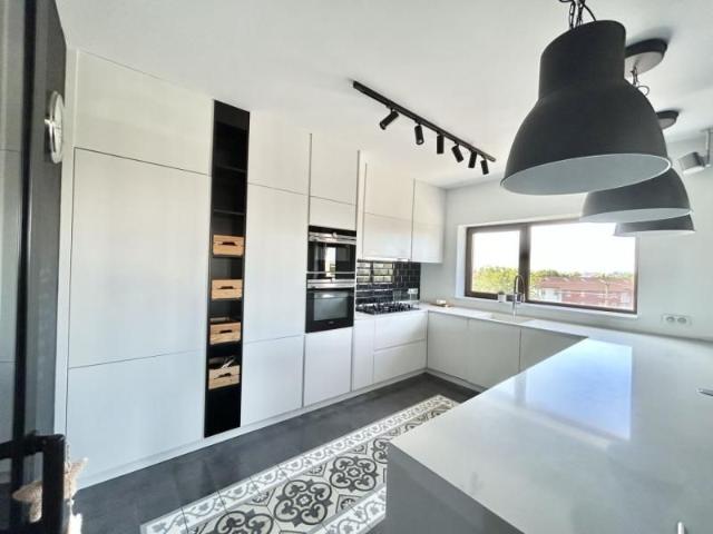 PREMIUM FAMILY RESIDENCE | IANCU NICOLAE