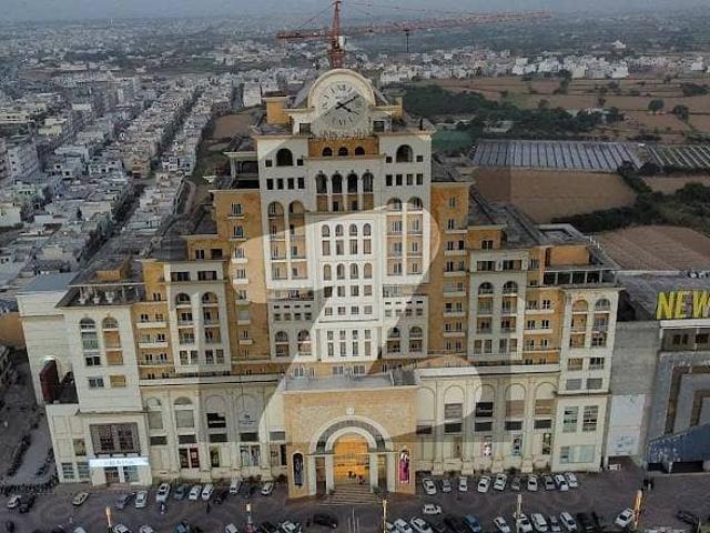 Premium Food Court Shop For Sale New City Arcade, Wah Cantt!