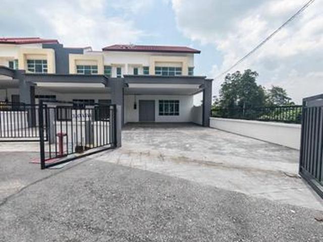 Premium Freehold DoubleStory Home